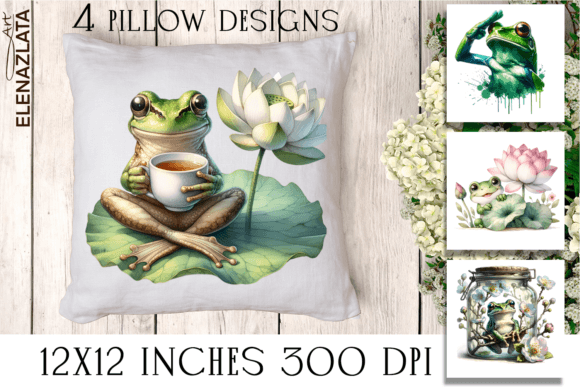 Designing with Heart: Mother's Day Animal & Flower Clipart